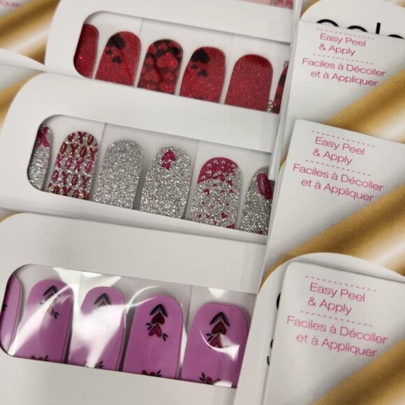 Color Street Grab Bag #7 - Picture 7 of 9